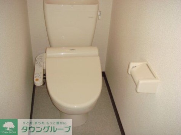 レオネクストRosettaの物件内観写真